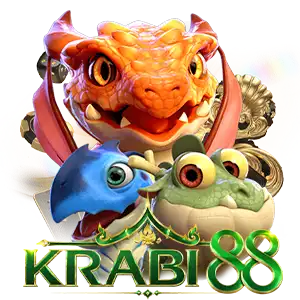 เว็บKRABI88